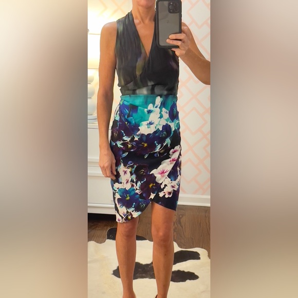 Nicole Miller, size 2, NWOT - Picture 2 of 8